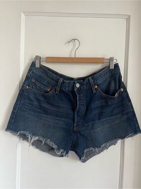 Levi's